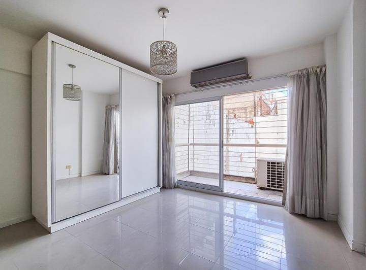 Departamento · 33m² · 1 Ambiente