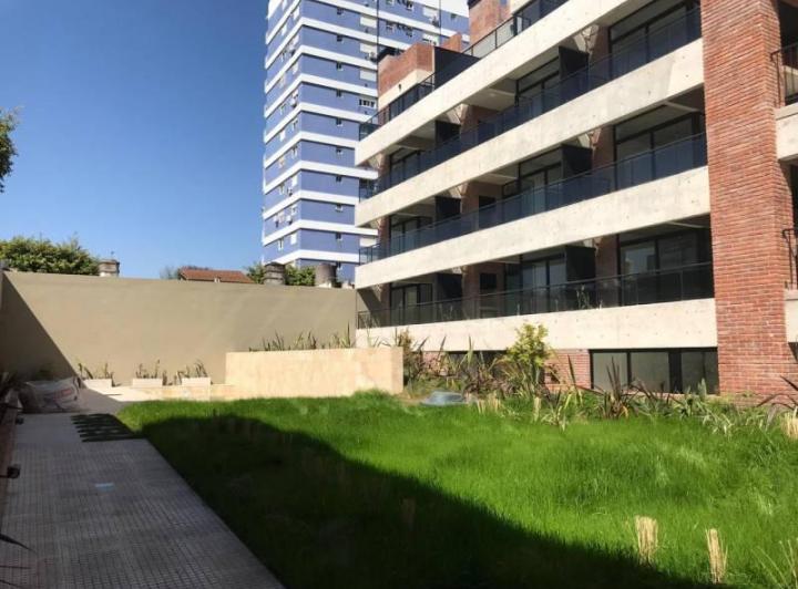 Departamento · 28m² · 1 Ambiente · 1 Cochera