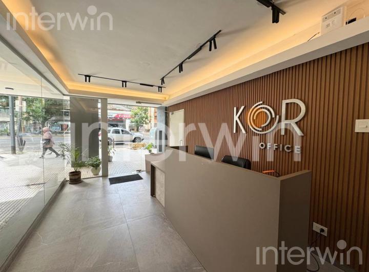 Departamento · 29m² · 1 Ambiente