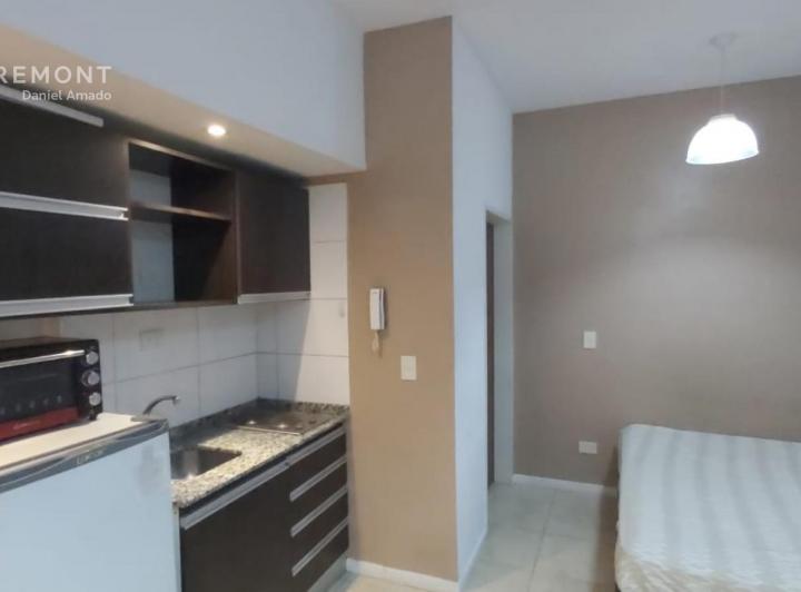 Departamento · 18m² · 1 Ambiente