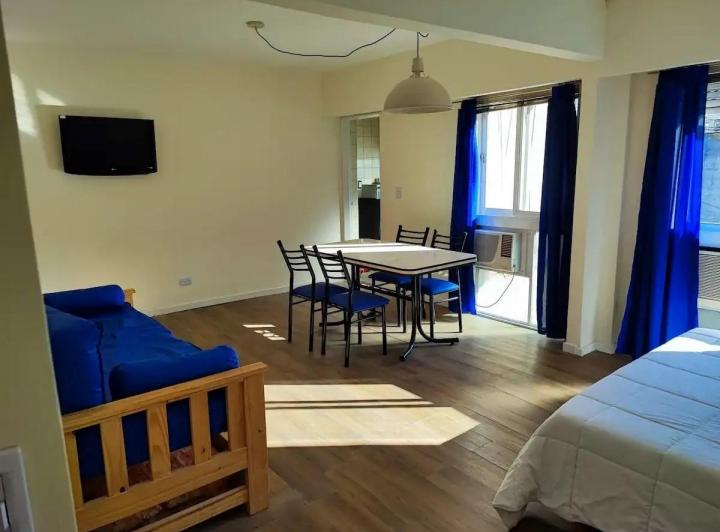Departamento · 25m² · 1 Ambiente