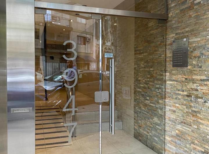 Departamento · 25m² · 1 Ambiente