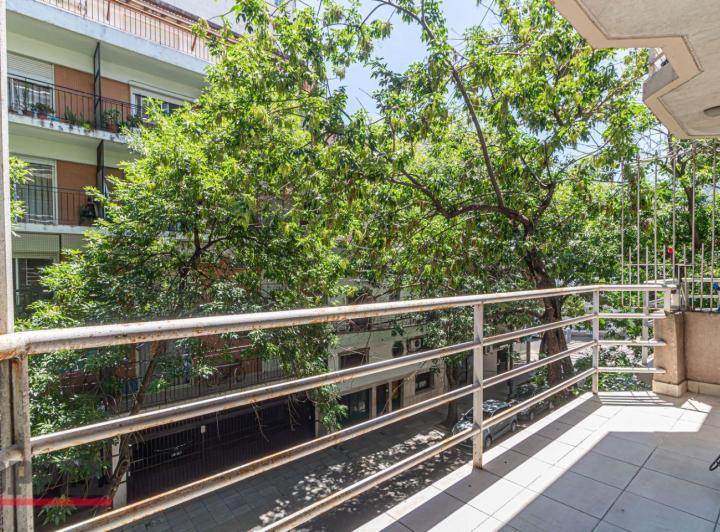 Departamento · 31m² · 1 Ambiente