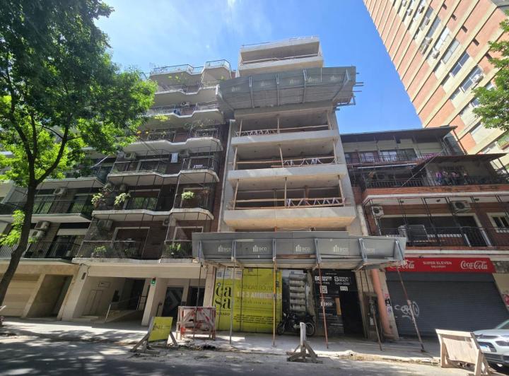 Desarrollo vertical