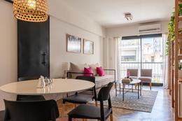 Departamento · 55m² · 3 Ambientes