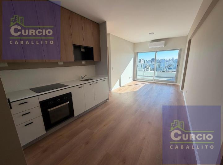 Departamento · 36m² · 2 Ambientes