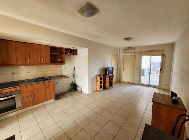Departamento · 39m² · 1 Ambiente