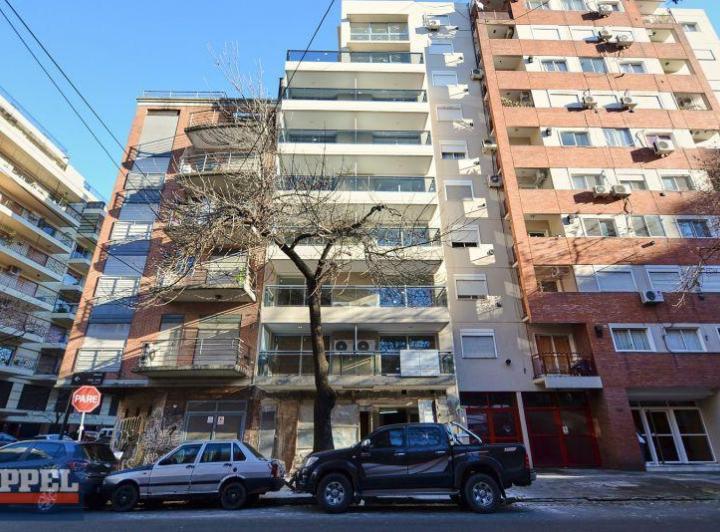 Departamento · 37m² · 1 Ambiente