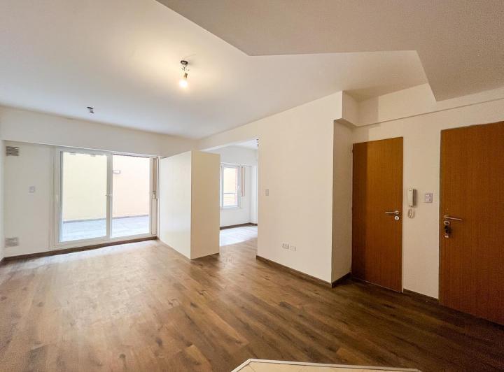Departamento · 35m² · 1 Ambiente