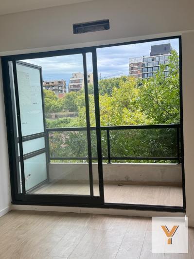 Departamento · 32m² · 1 Ambiente