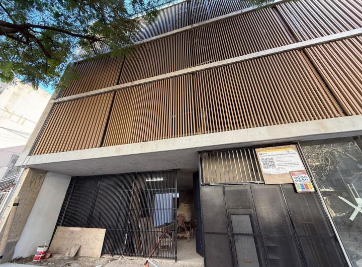 Departamento · 29m² · 1 Ambiente