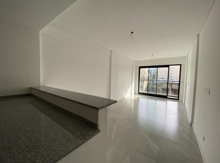 Departamento · 29m² · 1 Ambiente