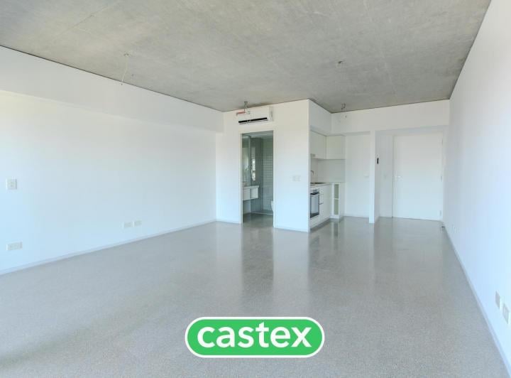 Departamento · 35m² · 1 Ambiente