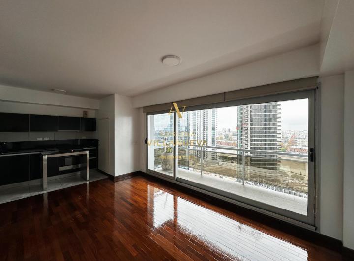 Departamento · 63m² · 2 Ambientes · 1 Cochera