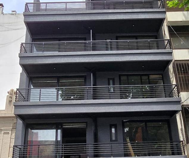 Departamento · 26m² · 1 Ambiente