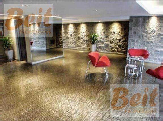 Departamento · 30m² · 1 Ambiente