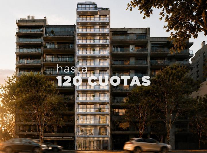 Desarrollo vertical