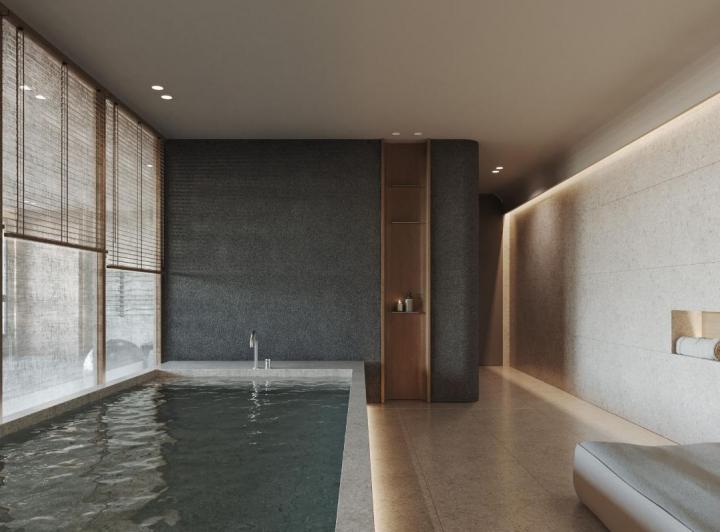 Departamento · 54m² · 2 Ambientes