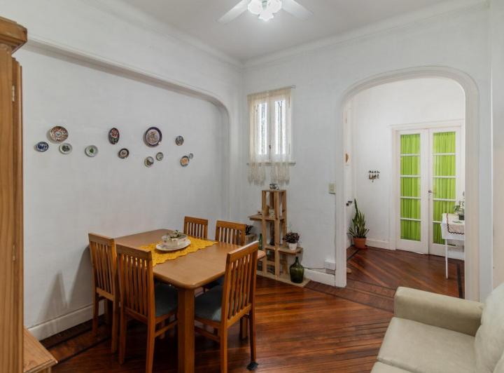 Departamento · 53m² · 3 Ambientes