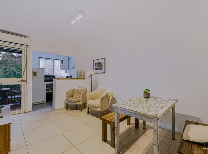 Departamento · 33m² · 2 Ambientes