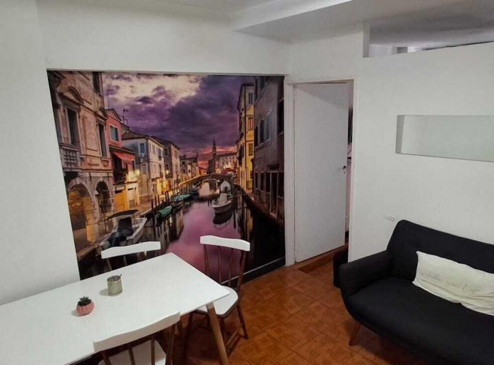 Departamento · 30m² · 1 Ambiente