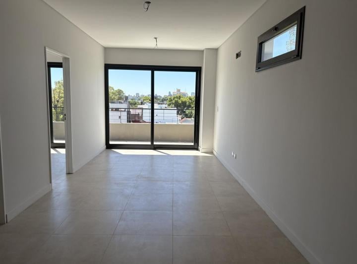 Departamento · 40m² · 1 Ambiente