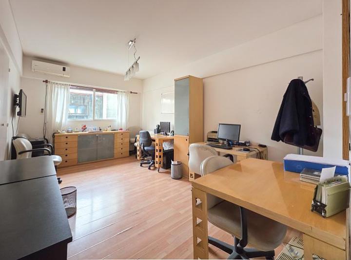Departamento · 23m² · 1 Ambiente