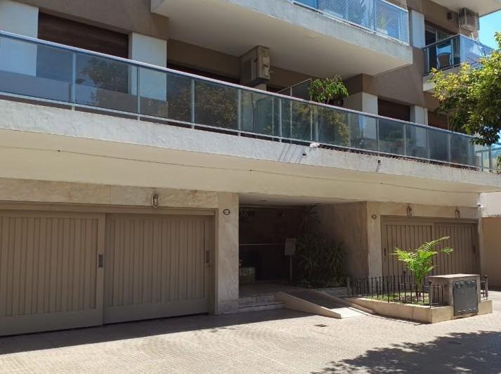 Departamento · 45m² · 2 Ambientes