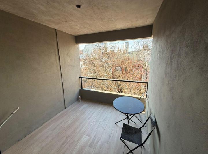 Departamento · 55m² · 2 Ambientes