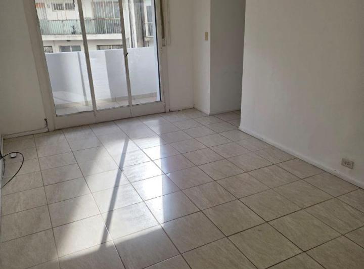Departamento · 45m² · 2 Ambientes
