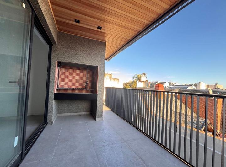 Departamento · 55m² · 2 Ambientes