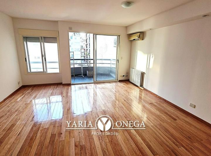 Departamento · 53m² · 2 Ambientes · 1 Cochera