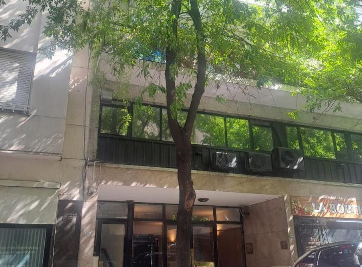 Departamento · 88m² · 4 Ambientes