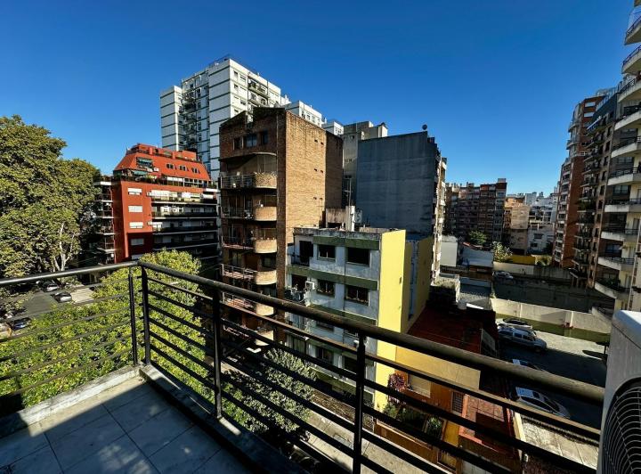 Departamento · 29m² · 1 Ambiente