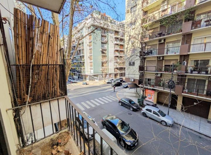 Departamento · 22m² · 1 Ambiente