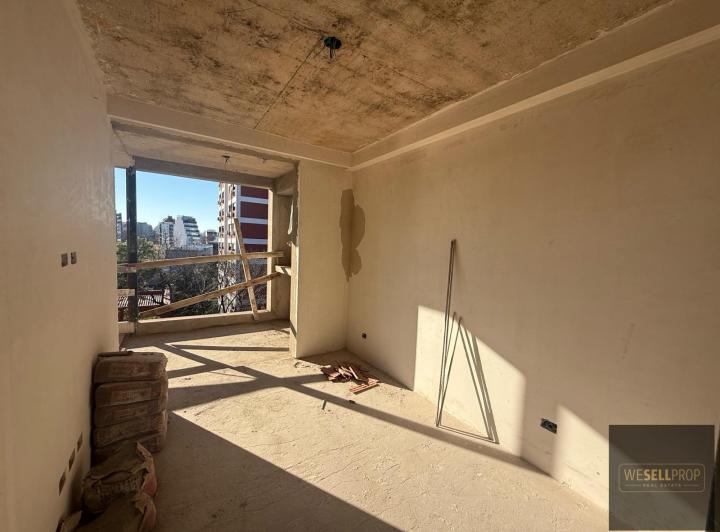 Departamento · 49m² · 2 Ambientes