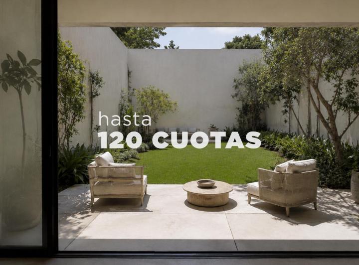 Departamento · 45m² · 2 Ambientes
