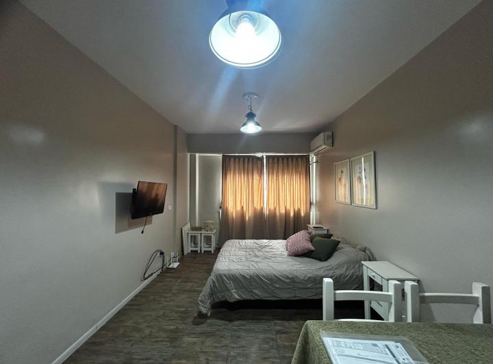 Departamento · 25m² · 1 Ambiente