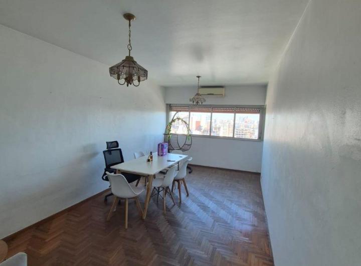 Departamento · 44m² · 2 Ambientes
