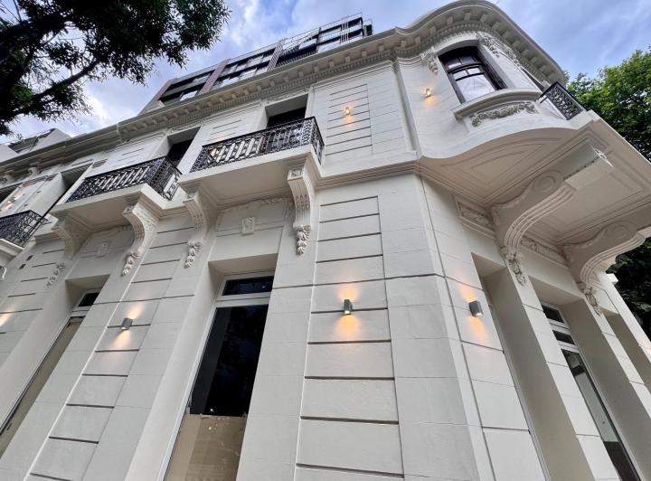 Departamento · 61m² · 2 Ambientes