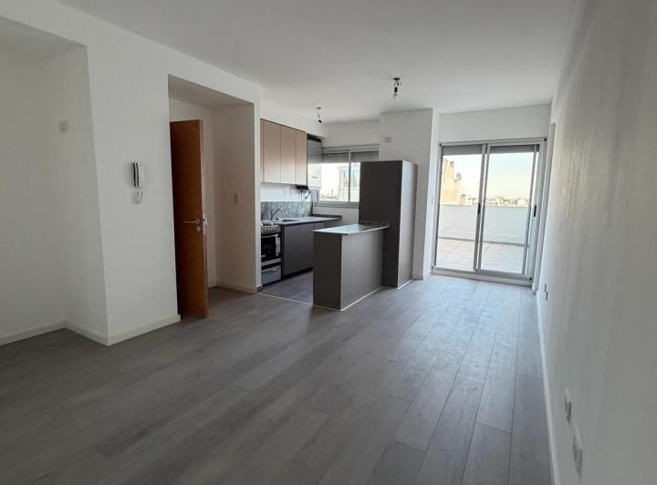 Departamento · 40m² · 2 Ambientes