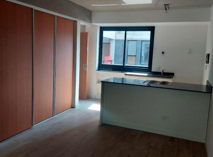 Departamento · 57m² · 2 Ambientes