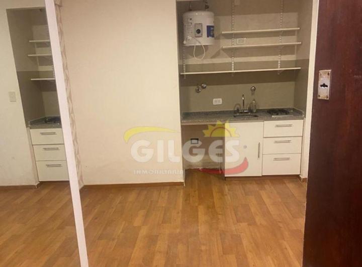 Departamento · 20m² · 1 Ambiente