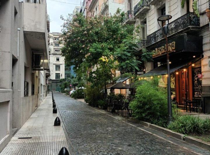 Departamento · 58m² · 2 Ambientes