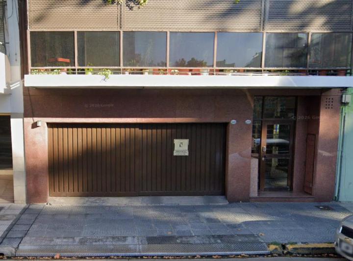 Departamento · 31m² · 2 Ambientes · 1 Cochera