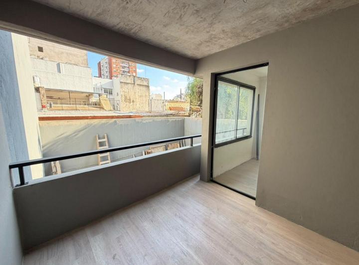 Departamento · 50m² · 2 Ambientes