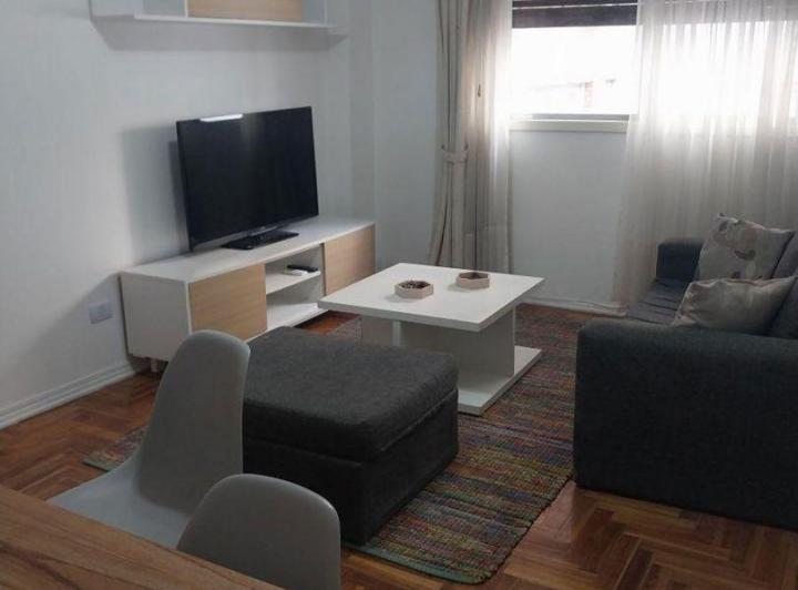 Departamento · 44m² · 2 Ambientes