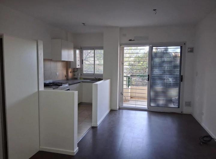 Departamento · 31m² · 1 Ambiente