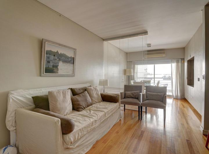 Departamento · 42m² · 1 Ambiente