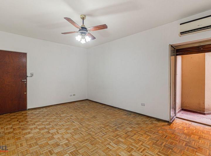 Departamento · 28m² · 1 Ambiente